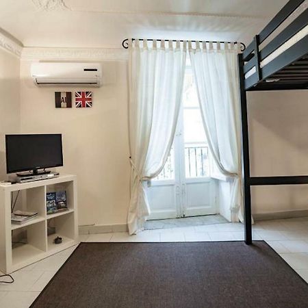 Trip Rooms Palermo Buitenkant foto
