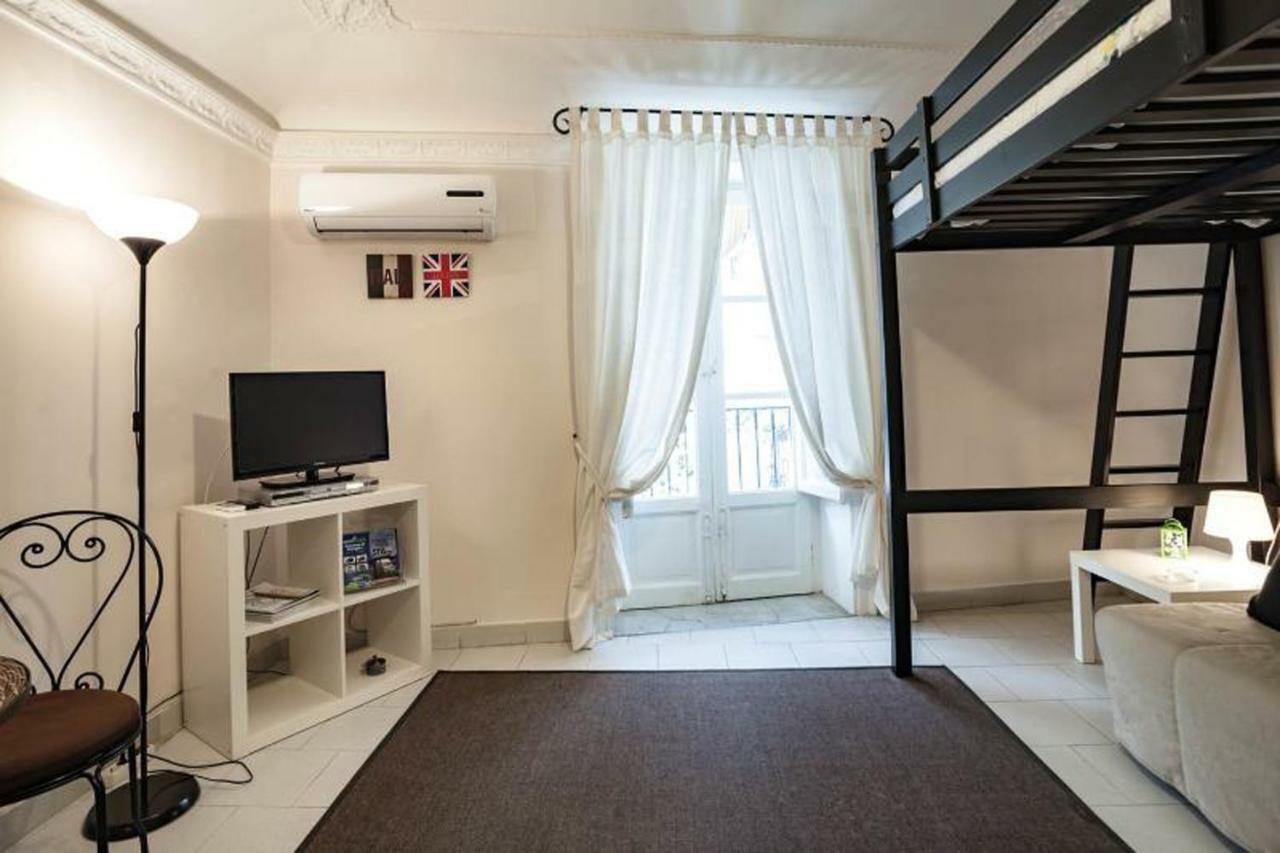 Trip Rooms Palermo Buitenkant foto