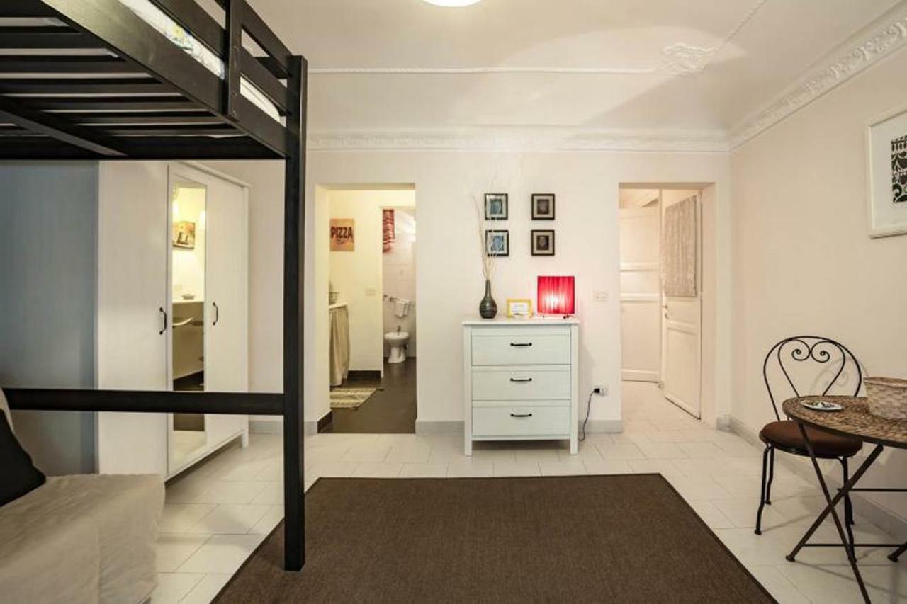 Trip Rooms Palermo Buitenkant foto